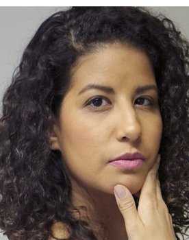 Fabi Barros