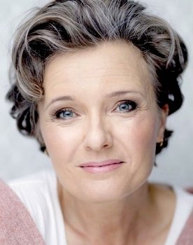 Ingrid Bjørnov
