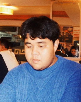 Naruepong Boonkert as Songkran Celebrant