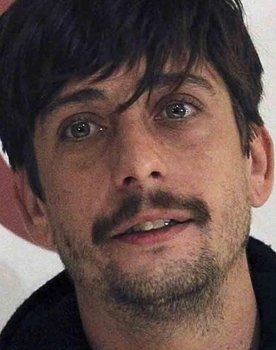 Jordi Vilches as 
