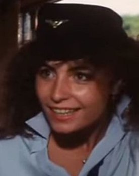 Vlasta Mészárosová as 