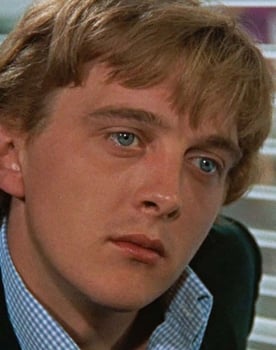 David Hemmings