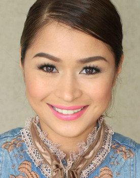 Daisy Reyes as Marie