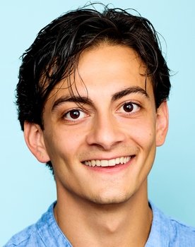 Darius Rathe
