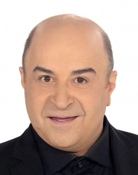 Markos Seferlis
