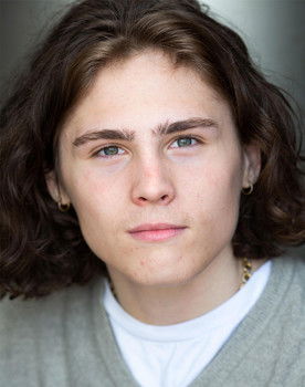 Mason Shepherd as Jeremy Danson