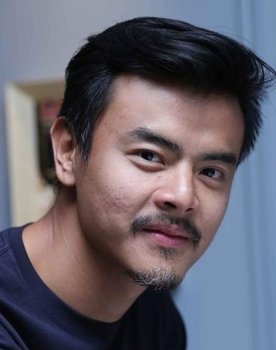 Dion Wiyoko