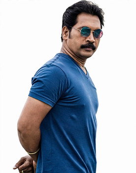 Dr. R.Pandiyan