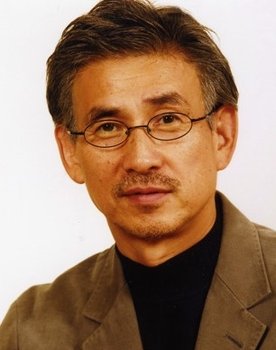 Saburo Shinoda as Kozo Kasuga