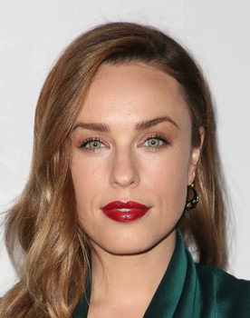 Jessica McNamee