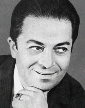 Rashid Behbudov