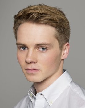 Sam Strike Photo