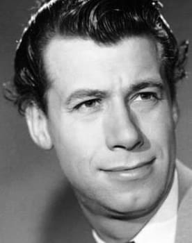 Preben Neergaard as Jakob Lund/Lind, Kristinus'