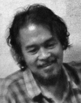 Dante Perez as Mang Ferding