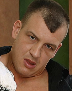 Brian Heston