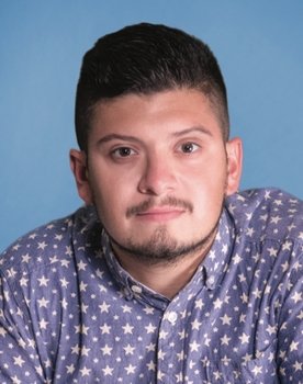 Jacob Ospian-Echeverria