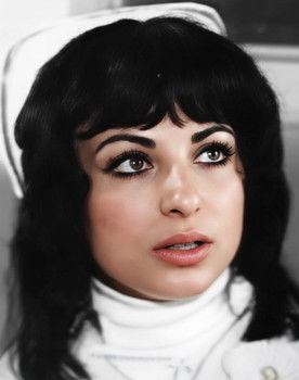 Deniz Çakır as Meral's Friend