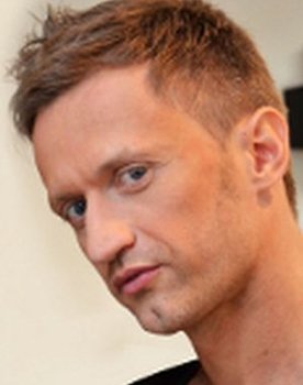 Rick Angel