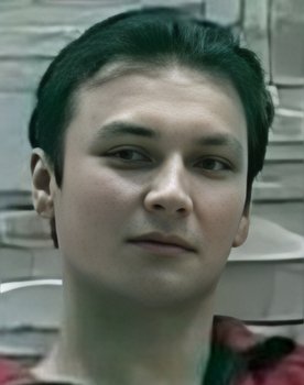 Vyacheslav Turyaev as 