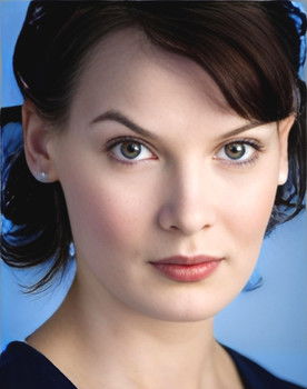 Jessica Inzeo as Ranson