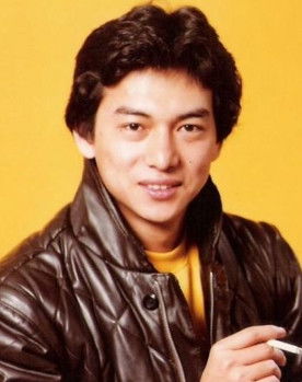 Austin Wai Tin-Chi as 