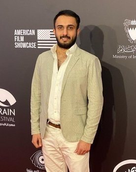 محمد الهاشم