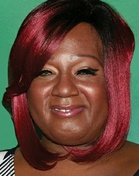 Chandi Moore