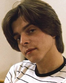 Alan Corriveau