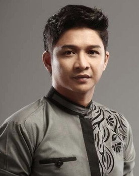 Sigit Purnomo Syamsudin Said