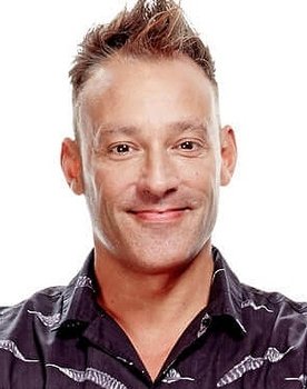 Toby Anstis