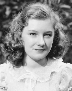 Marilyn Knowlden as Anne Boyd