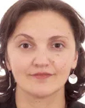 Mzekala Achaidze as Tinia