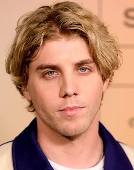 Lukas Gage as 
