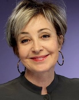 Annie Potts Photo