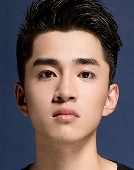 Jin Shikang