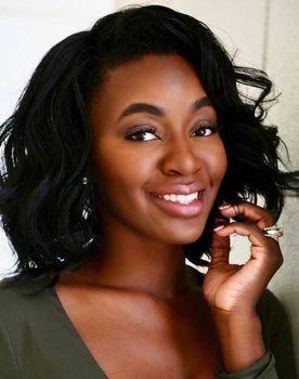 Sarah Vaughn Perry