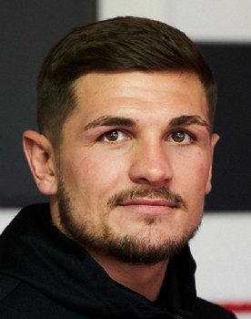 Lawrence Okolie vs. Chris Billam-Smith