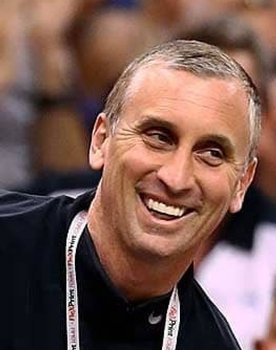 Bobby Hurley
