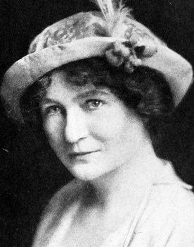 Stella Adams
