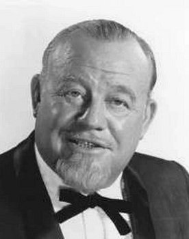 Burl Ives