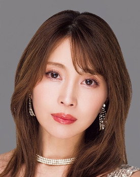 森咲智美