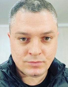Oleksii Cherevatenko