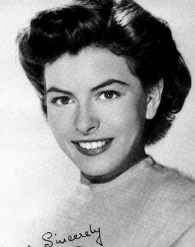 Joan Rice Photo