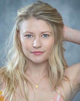 Emilie de Ravin