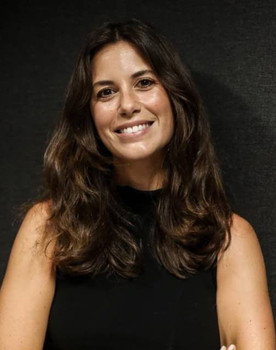 Margarida Graça Santos