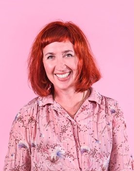 Siobahn Jackson