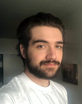 Trevor Schmidty II as Trevor