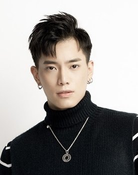 Wang Zihao as Lao Wang