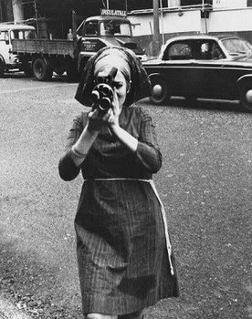 Barbara Rubin