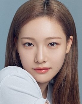 Seo Ha-jung